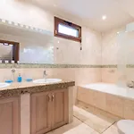 View Villas-corfu-villa Christos-4 Bedrooms-big Private Pool-sea View-prime Location 别墅 卡西奥皮