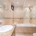 View Villas-corfu-villa Christos-4 Bedrooms-big Private Pool-sea View-prime Location 卡西奥皮