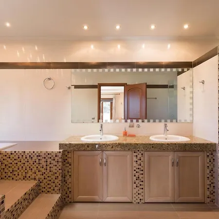 Villa View Villas-corfu-villa Christos-4 Bedrooms-big Private Pool-sea View-prime Location *