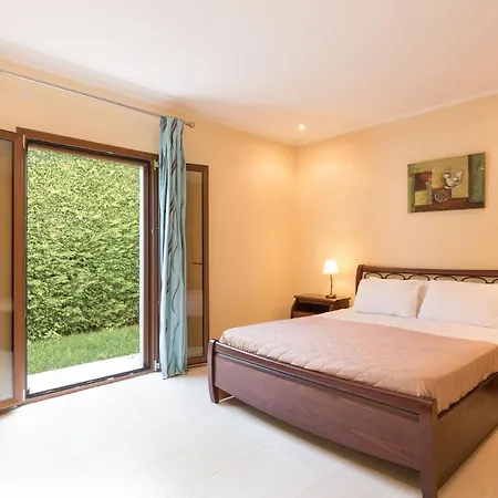 Vilă View Villas-corfu-villa Christos-4 Bedrooms-big Private Pool-sea View-prime Location *