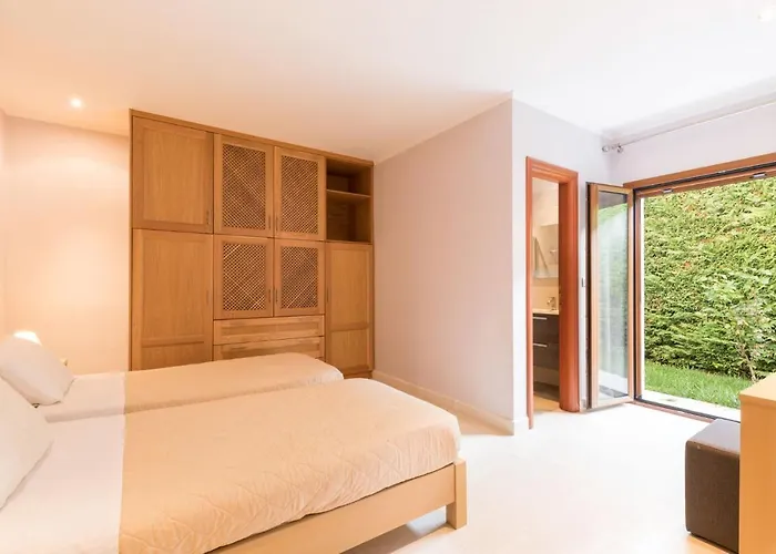 Villa View Villas-corfu-villa Christos-4 Bedrooms-big Private Pool-sea View-prime Location *
